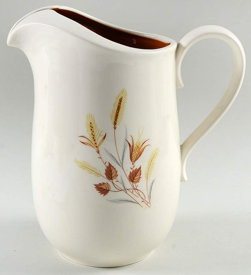 Autumn Harvest 56 Oz Pitcher by Taylor, Smith & Taylor (Ts&T)-1