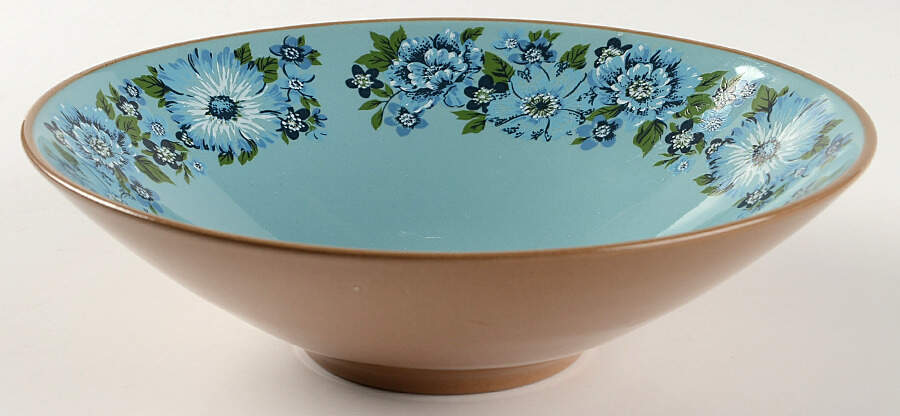 Azura 8" Round Vegetable Bowl by Taylor, Smith & Taylor (Ts&T)-1