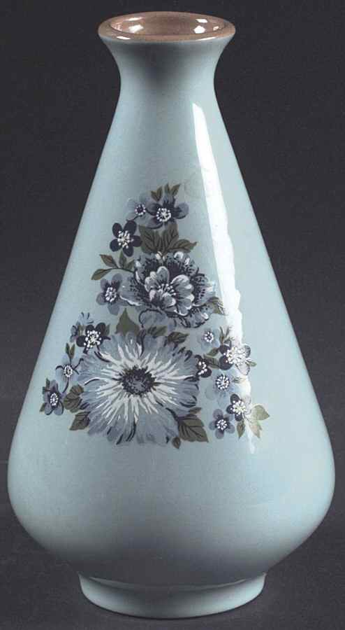 Azura Oil/Vinegar Cruet-No Wood Stopper by Taylor, Smith & Taylor (Ts&T)-1