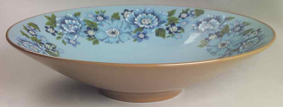 Azura 12" Large Salad Serving Bowl by Taylor, Smith & Taylor (Ts&T)-1