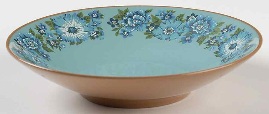 Azura Coupe Soup Bowl by Taylor, Smith & Taylor (Ts&T)-1
