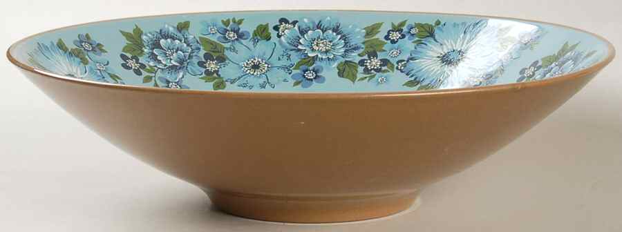 Azura 10" Round Vegetable Bowl by Taylor, Smith & Taylor (Ts&T)-1