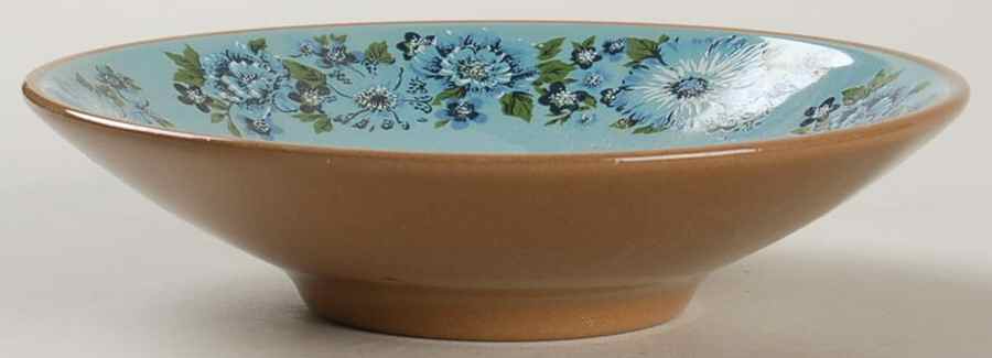 Azura Fruit/Dessert (Sauce) Bowl by Taylor, Smith & Taylor (Ts&T)-1