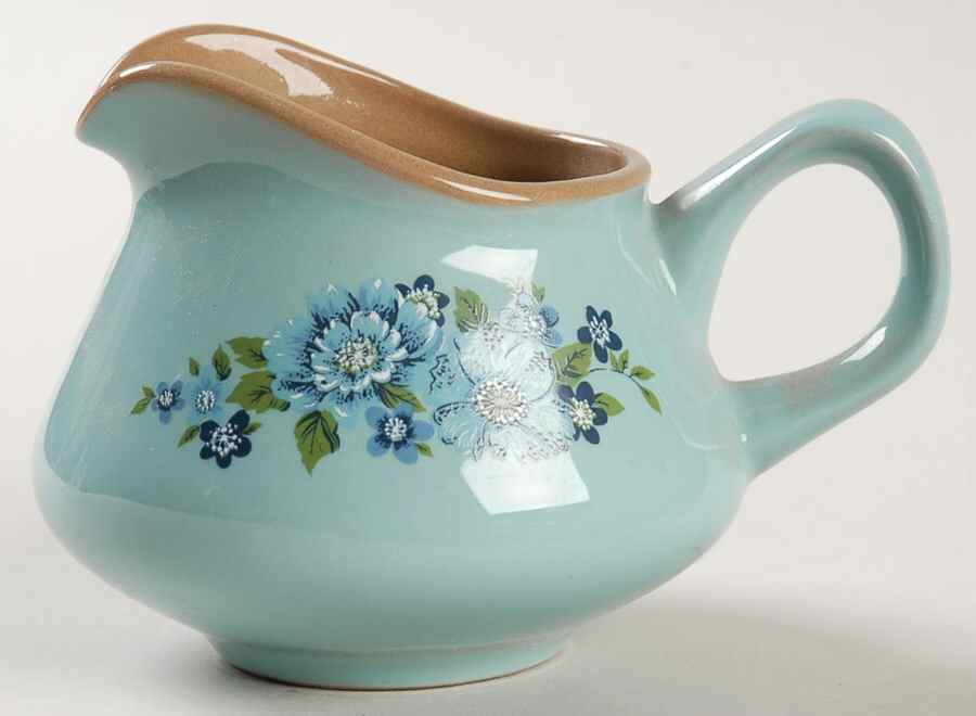 Azura Creamer by Taylor, Smith & Taylor (Ts&T)-1