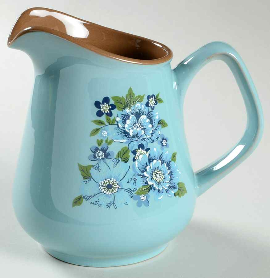 Azura 24 Oz Pitcher by Taylor, Smith & Taylor (Ts&T)-1