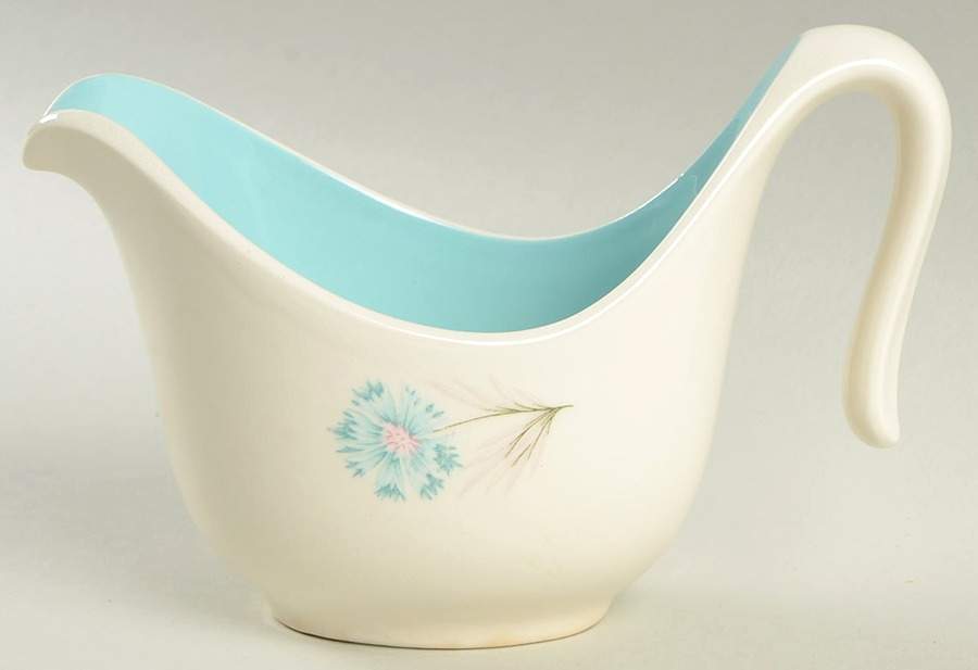 Boutonniere Creamer by Taylor, Smith & Taylor (Ts&T)-1