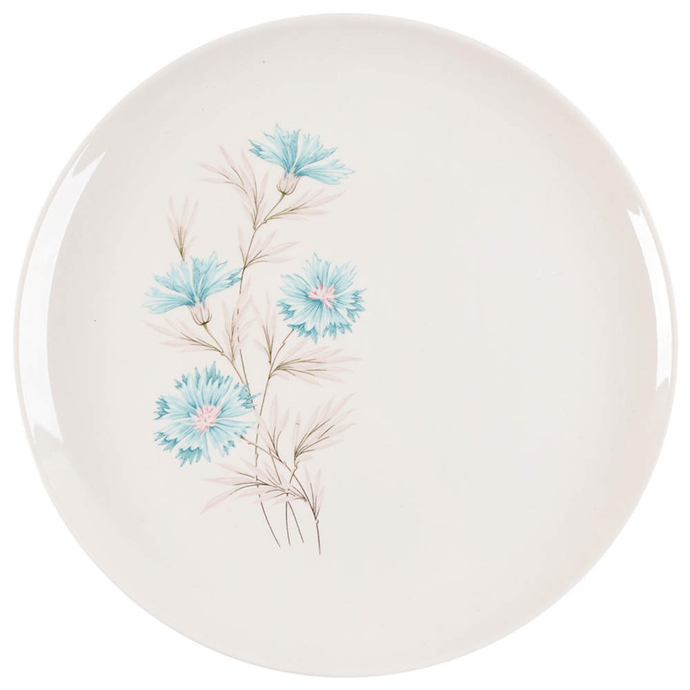 Boutonniere Dinner Plate by Taylor, Smith & Taylor (Ts&T)-1