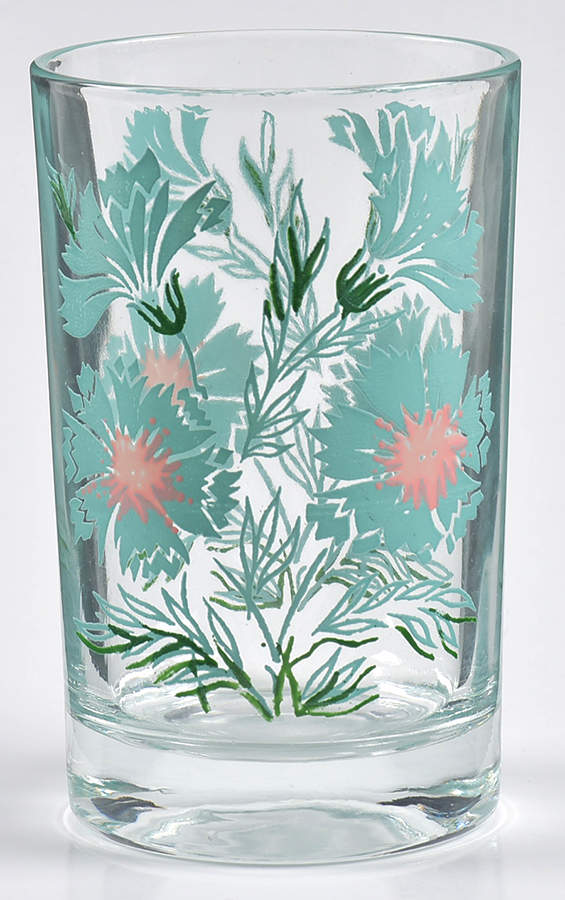 Boutonniere (China) Juice Tumbler by Taylor, Smith & Taylor (Ts&T)-1