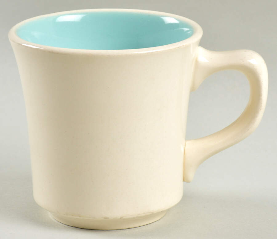 Boutonniere Mug by Taylor, Smith & Taylor (Ts&T)-1