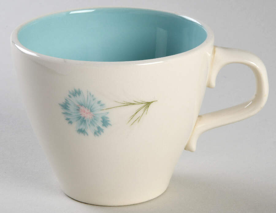 Boutonniere Flat Cup by Taylor, Smith & Taylor (Ts&T)-1