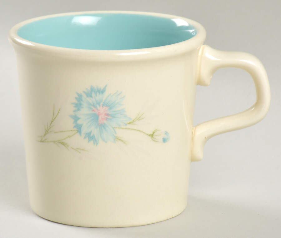 Boutonniere Mug by Taylor, Smith & Taylor (Ts&T)-1
