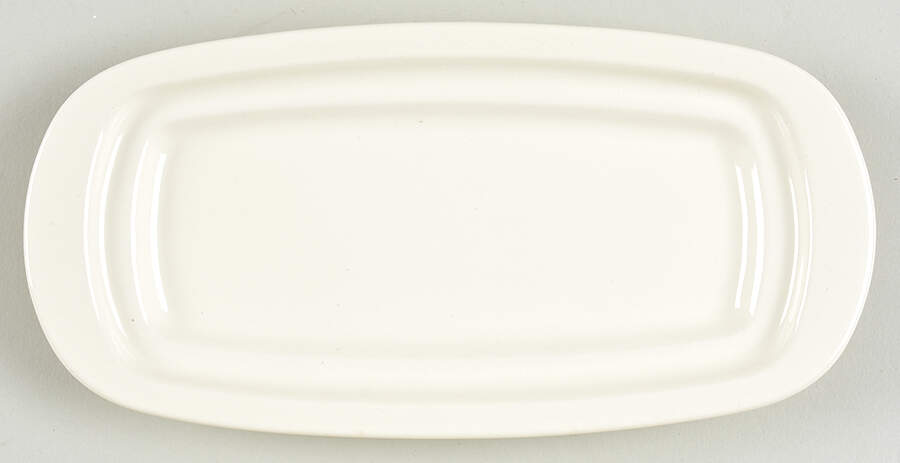 Boutonniere 1/4 Lb Butter No Lid by Taylor, Smith & Taylor (Ts&T)-1