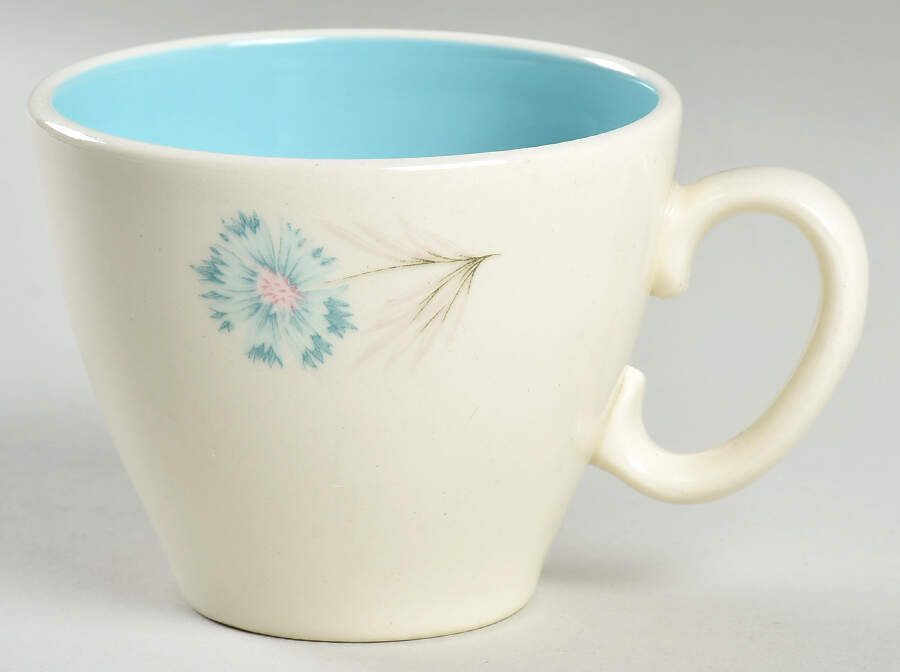 Boutonniere Flat Cup by Taylor, Smith & Taylor (Ts&T)-1
