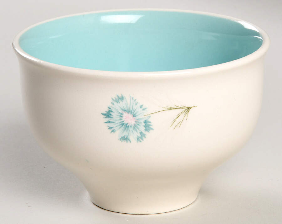 Boutonniere Dip Bowl for Chip & Dip Set (For TST) by Taylor, Smith & Taylor (Ts&T)-1