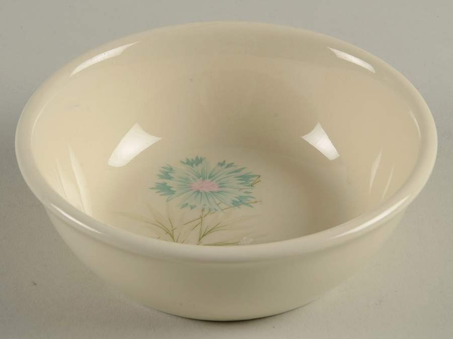 Boutonniere Coupe Cereal Bowl by Taylor, Smith & Taylor (Ts&T)-1