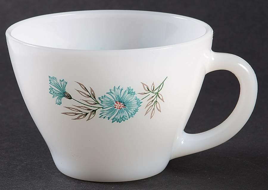 Boutonniere Fire King Cup by Taylor, Smith & Taylor (Ts&T)-1