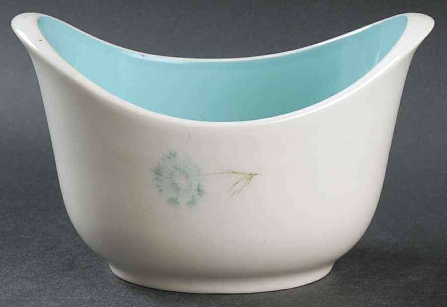 Boutonniere Sauce Boat Open by Taylor, Smith & Taylor (Ts&T)-1