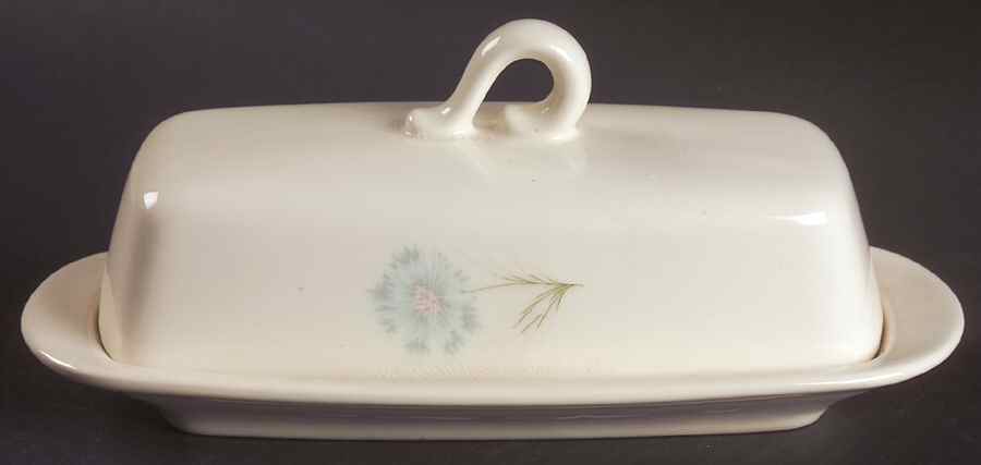 Boutonniere 1/4 Lb Covered Butter by Taylor, Smith & Taylor (Ts&T)-1
