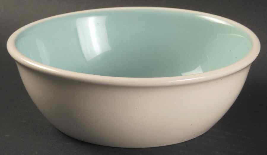 Boutonniere Coupe Cereal Bowl by Taylor, Smith & Taylor (Ts&T)-1