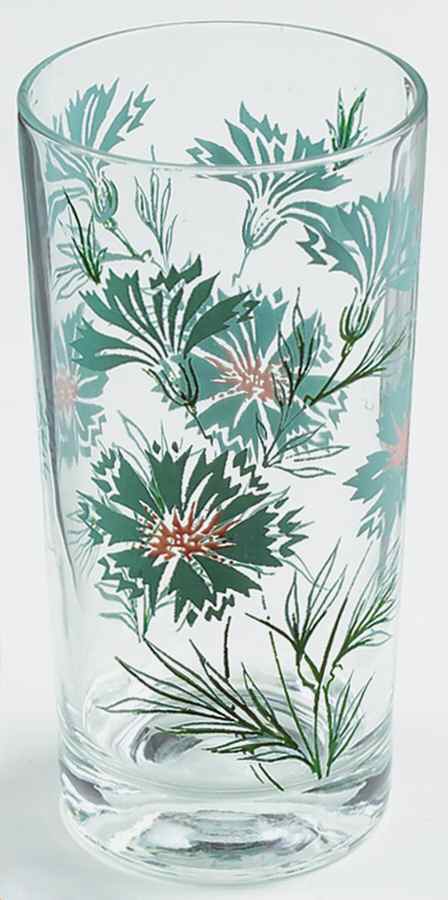 Boutonniere 9 Oz Glassware Tumbler by Taylor, Smith & Taylor (Ts&T)-1