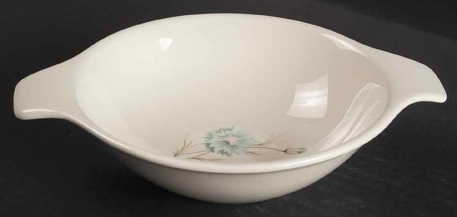 Boutonniere Lugged Cereal Bowl by Taylor, Smith & Taylor (Ts&T)-1