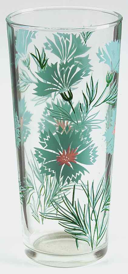 Boutonniere 14 Oz Glassware Tumbler by Taylor, Smith & Taylor (Ts&T)-1