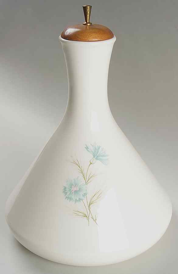Boutonniere Carafe & Lid by Taylor, Smith & Taylor (Ts&T)-1