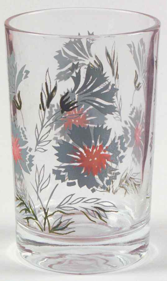 Boutonniere 4 Oz Glassware Juice by Taylor, Smith & Taylor (Ts&T)-1