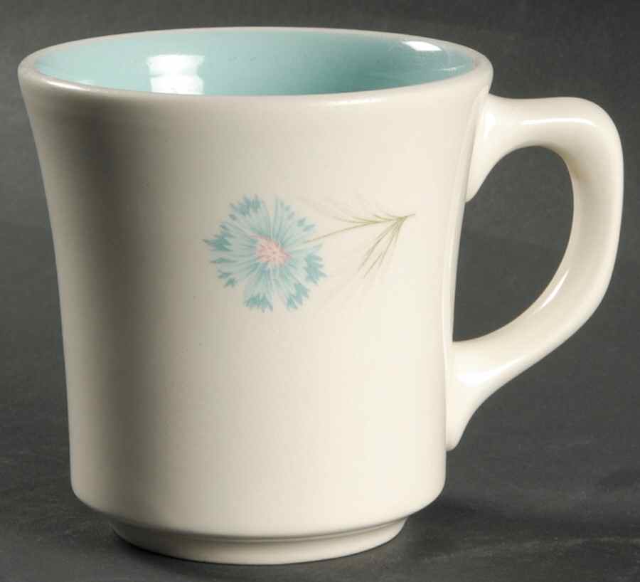 Boutonniere Mug by Taylor, Smith & Taylor (Ts&T)-1
