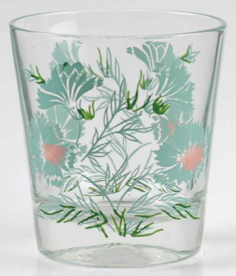 Boutonniere 6 Oz Glassware Old Fashioned by Taylor, Smith & Taylor (Ts&T)-1