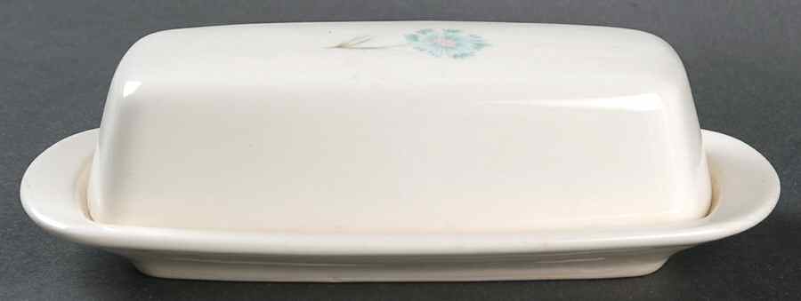 Boutonniere 1/4 Lb Covered Butter by Taylor, Smith & Taylor (Ts&T)-1