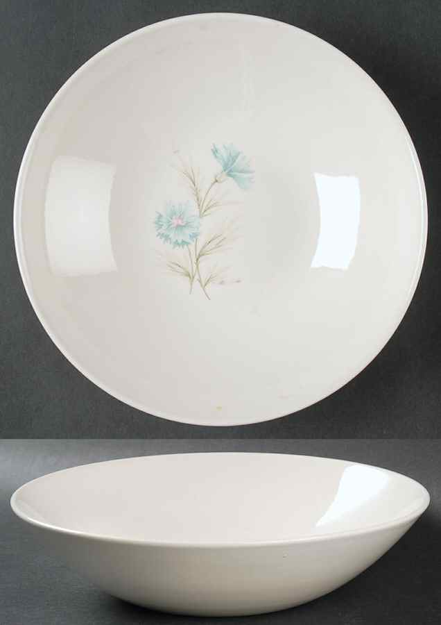 Boutonniere 8" Round Vegetable Bowl by Taylor, Smith & Taylor (Ts&T)-1