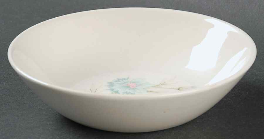 Boutonniere Fruit/Dessert (Sauce) Bowl by Taylor, Smith & Taylor (Ts&T)-1