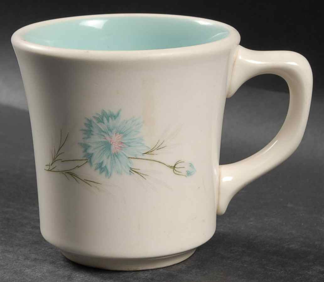 Boutonniere Mug by Taylor, Smith & Taylor (Ts&T)-1