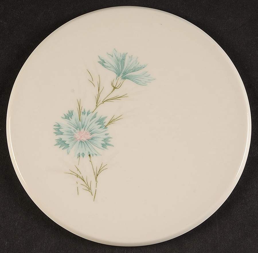 Boutonniere Tea Tile by Taylor, Smith & Taylor (Ts&T)-1