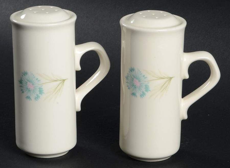 Boutonniere Salt & Pepper Set by Taylor, Smith & Taylor (Ts&T)-1