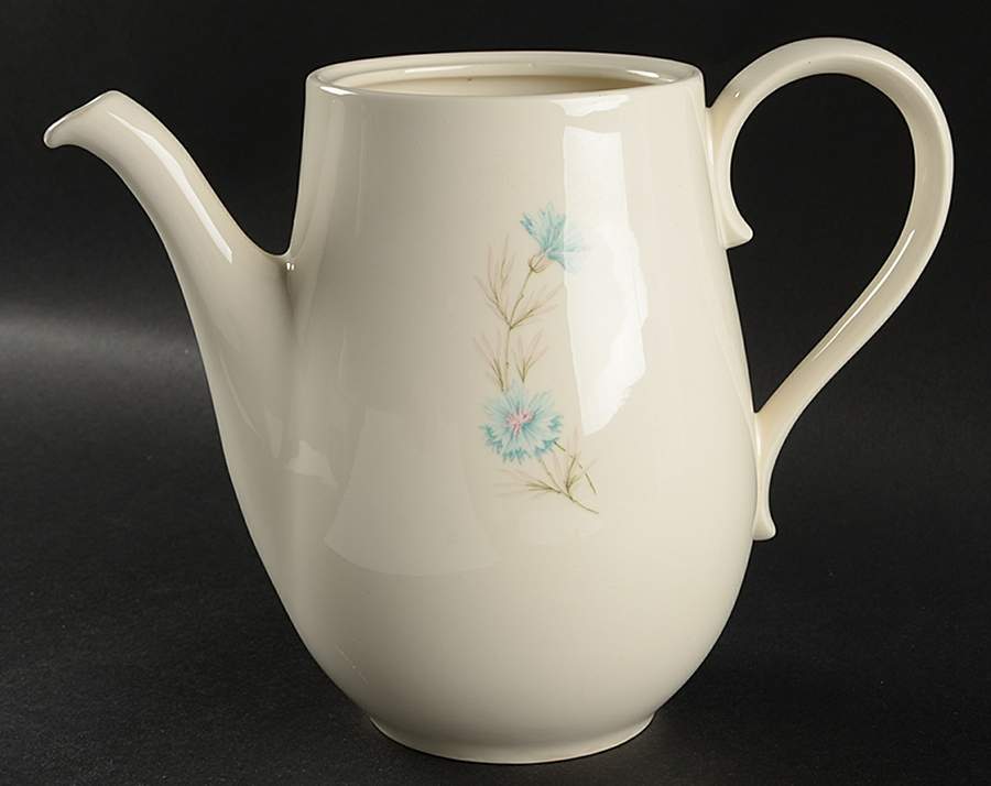 Boutonniere Coffee Pot No Lid by Taylor, Smith & Taylor (Ts&T)-1