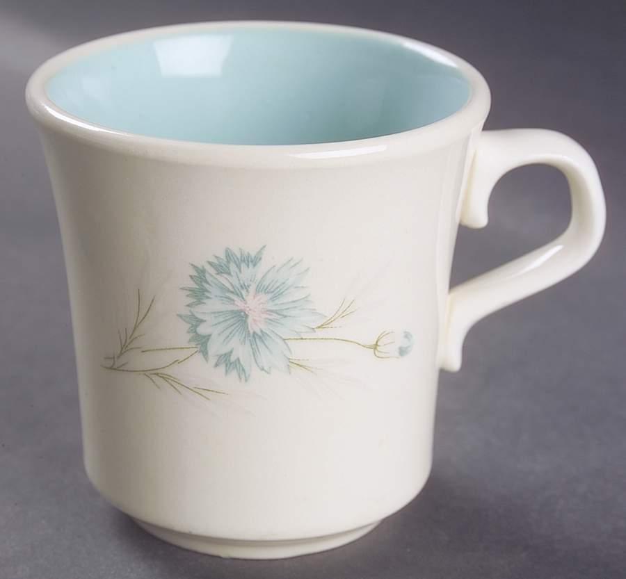 Boutonniere Mug by Taylor, Smith & Taylor (Ts&T)-1