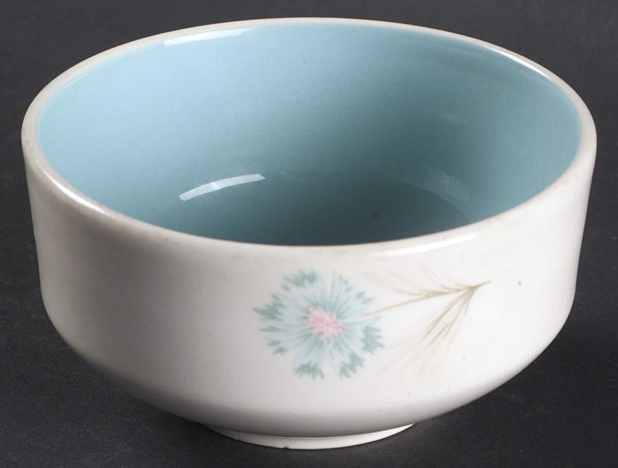 Boutonniere Rice Bowl by Taylor, Smith & Taylor (Ts&T)-1