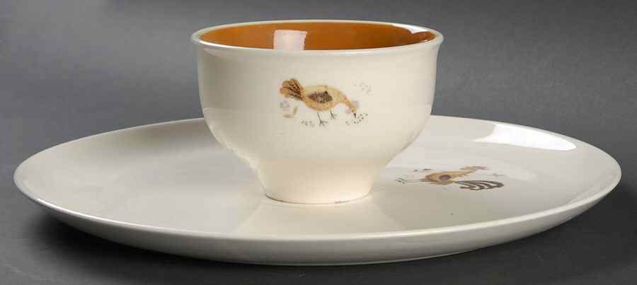 Break O Day (2 Piece) Chip & Dip Set by Taylor, Smith & Taylor (Ts&T)-1