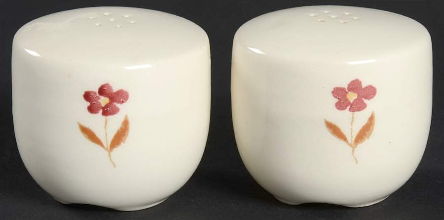 Break O Day Salt & Pepper Set by Taylor, Smith & Taylor (Ts&T)-1