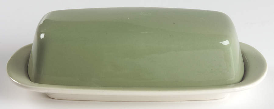 Brocatelle 1/4 Lb Covered Butter by Taylor, Smith & Taylor (Ts&T)-1