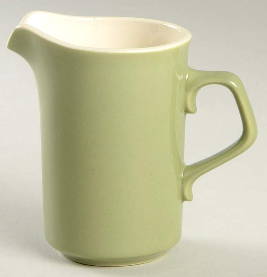 Brocatelle Creamer by Taylor, Smith & Taylor (Ts&T)-1