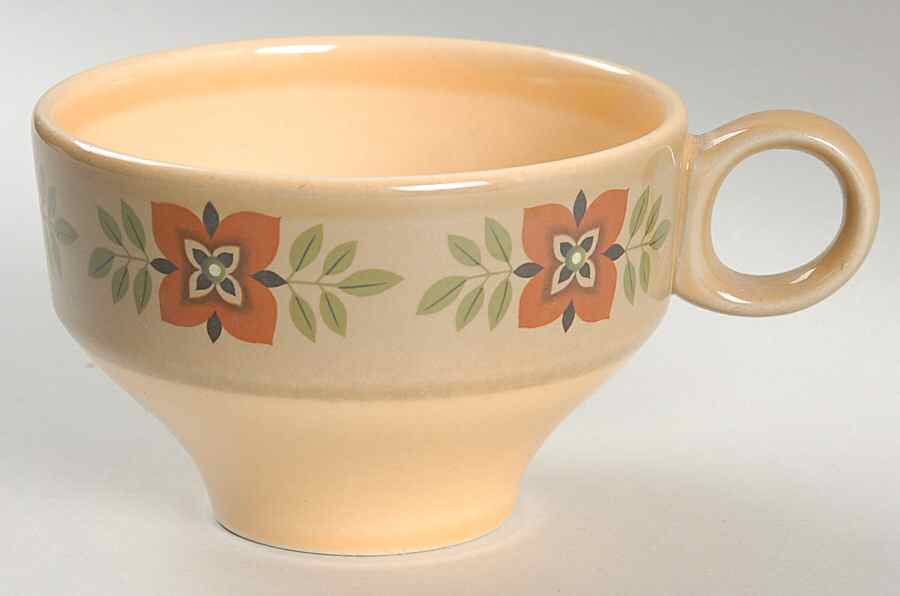 Casa Madrid Flat Cup by Taylor, Smith & Taylor (Ts&T)-1
