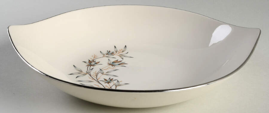 Candlelight 10" Round Vegetable Bowl by Taylor, Smith & Taylor (Ts&T)-1
