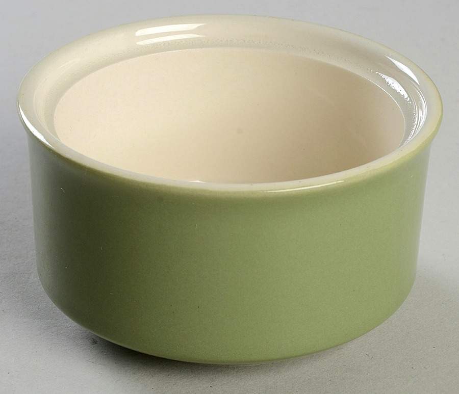 Cathay Sugar Bowl No Lid by Taylor, Smith & Taylor (Ts&T)-1