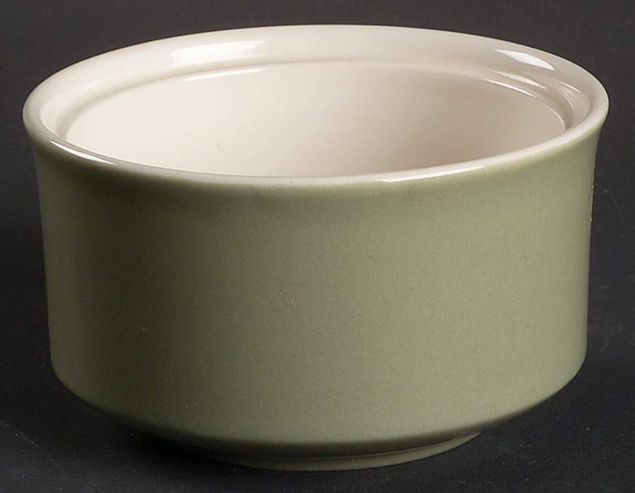 Cathay Sugar Bowl No Lid by Taylor, Smith & Taylor (Ts&T)-1