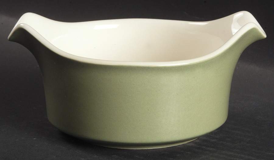 Cathay Gravy Boat by Taylor, Smith & Taylor (Ts&T)-1