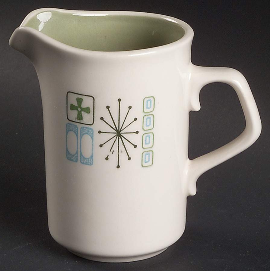 Cathay Creamer by Taylor, Smith & Taylor (Ts&T)-1