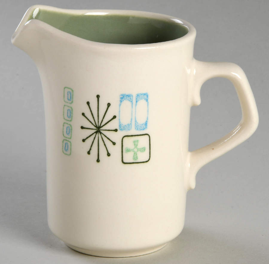 Cathay Creamer by Taylor, Smith & Taylor (Ts&T)-1